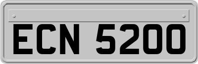 ECN5200