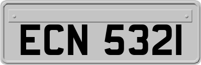 ECN5321