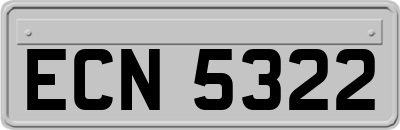 ECN5322