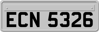 ECN5326