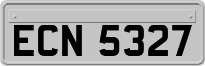 ECN5327