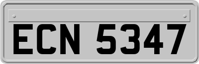 ECN5347