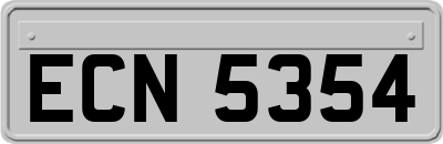 ECN5354
