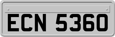 ECN5360