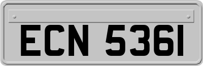 ECN5361