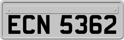 ECN5362
