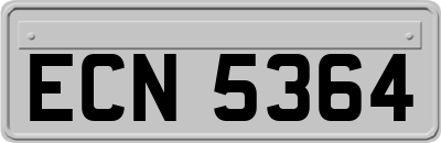 ECN5364