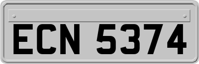 ECN5374