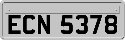 ECN5378