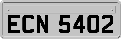 ECN5402