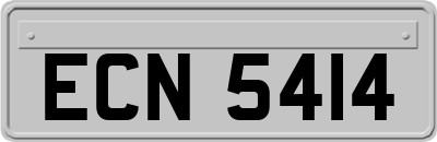 ECN5414