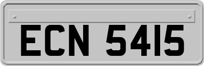 ECN5415