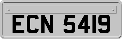 ECN5419