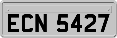 ECN5427