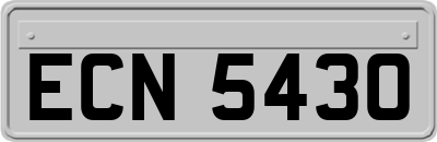 ECN5430