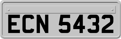 ECN5432