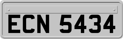 ECN5434