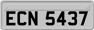 ECN5437