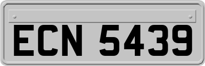 ECN5439