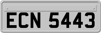 ECN5443