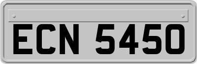 ECN5450