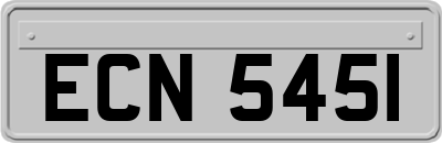 ECN5451