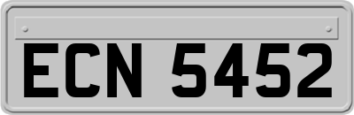 ECN5452