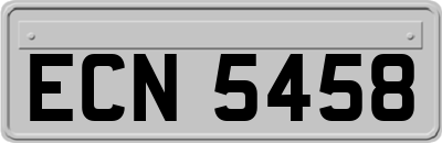 ECN5458