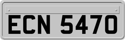 ECN5470