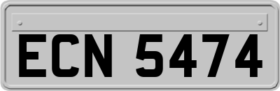 ECN5474