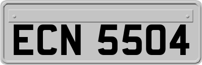 ECN5504