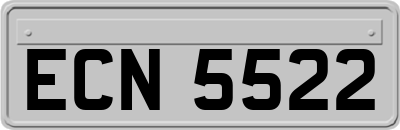 ECN5522