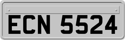 ECN5524