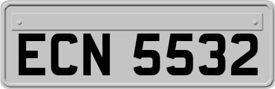 ECN5532