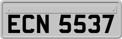 ECN5537