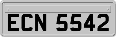 ECN5542