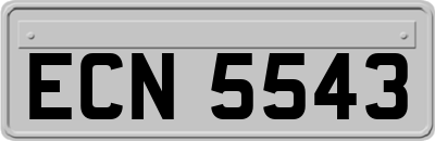ECN5543