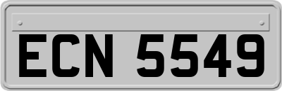 ECN5549