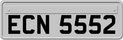 ECN5552