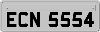 ECN5554