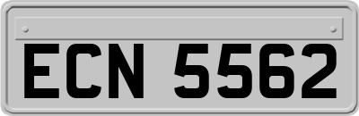 ECN5562