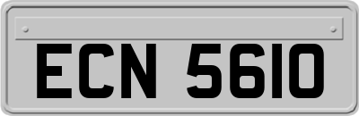 ECN5610