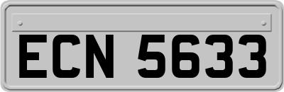 ECN5633