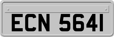 ECN5641