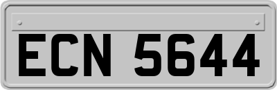 ECN5644