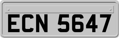 ECN5647