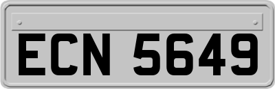 ECN5649