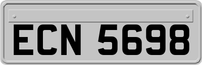 ECN5698