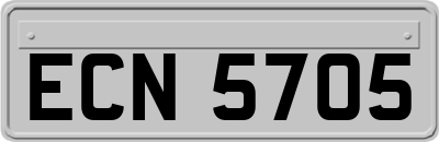 ECN5705