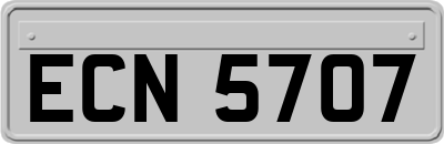 ECN5707